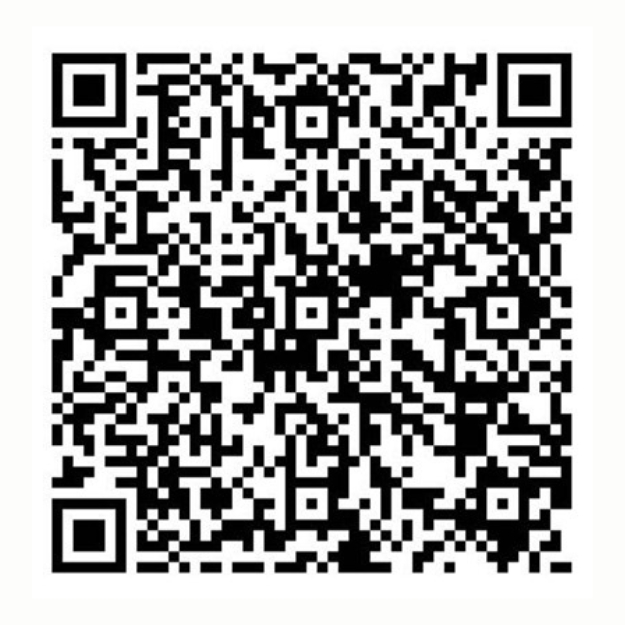 Código QR para donar a Iglesia VID con Zelle
