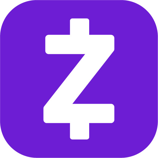 Logo de Zelle